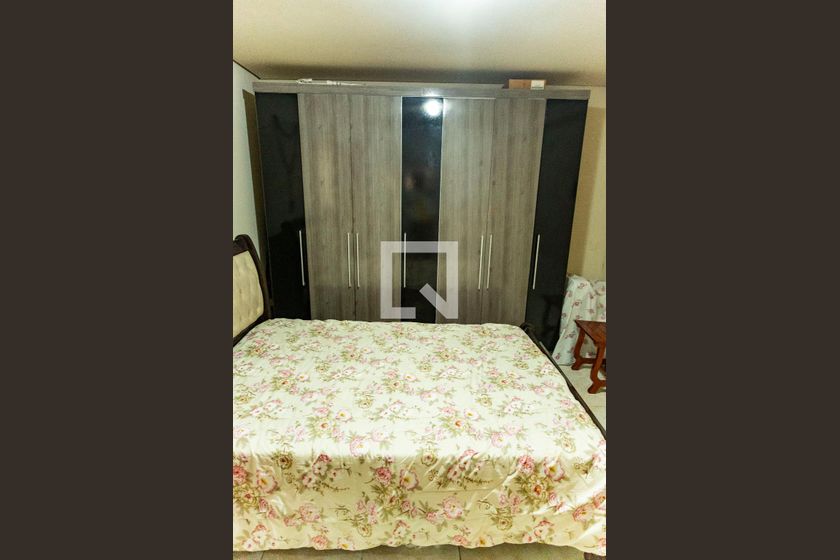 Casa, 1 quarto, 63 m² - Foto 12