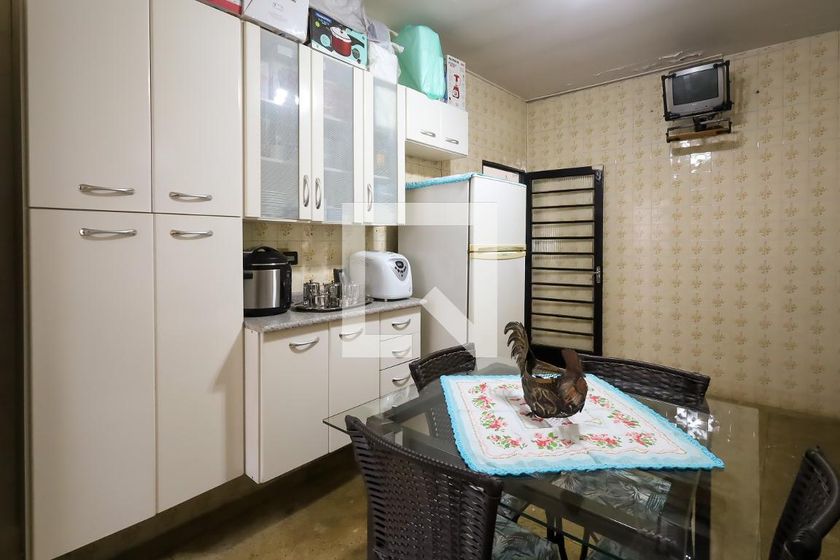 Casa, 3 quartos, 198 m² - Foto 61