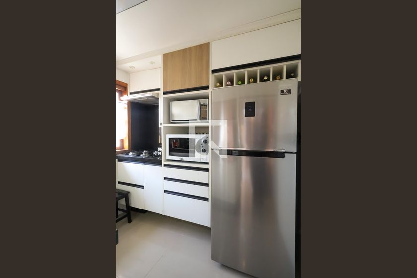 Casa, 3 quartos, 198 m² - Foto 75
