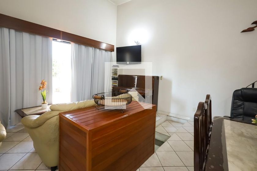 Casa, 3 quartos, 198 m² - Foto 7