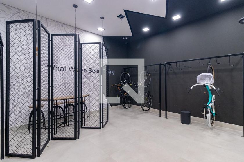 Kitnet-Studio, 31 m² - Foto 45