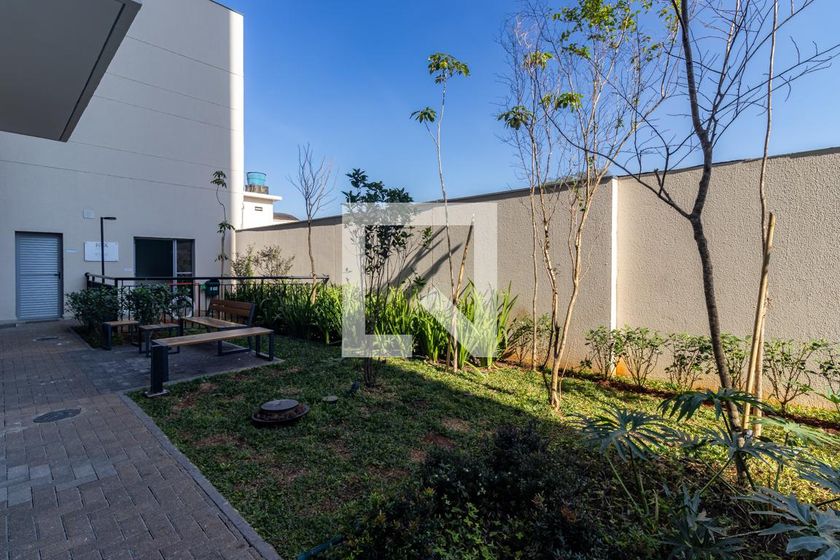 Kitnet-Studio, 31 m² - Foto 38