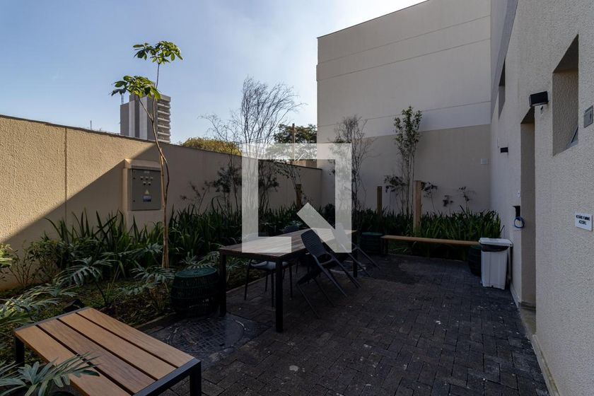 Kitnet-Studio, 31 m² - Foto 37