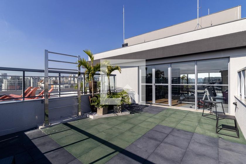 Kitnet-Studio, 31 m² - Foto 33