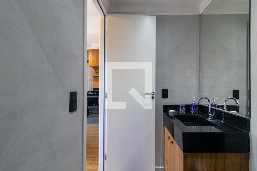 Kitnet-Studio, 31 m² - Foto 27