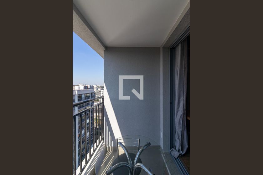 Kitnet-Studio, 31 m² - Foto 14