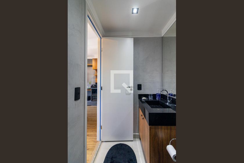 Kitnet-Studio, 31 m² - Foto 26