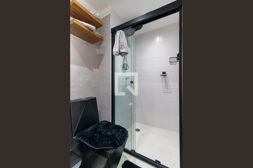 Kitnet-Studio, 31 m² - Foto 25