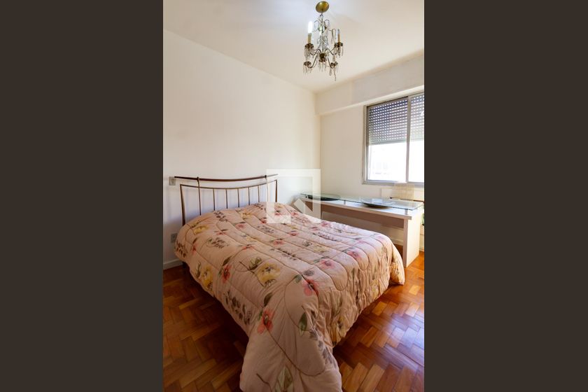 Apartamento, 4 quartos, 173 m² - Foto 5