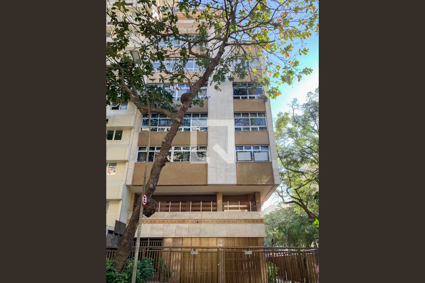 Apartamento, 4 quartos, 173 m² - Foto 45