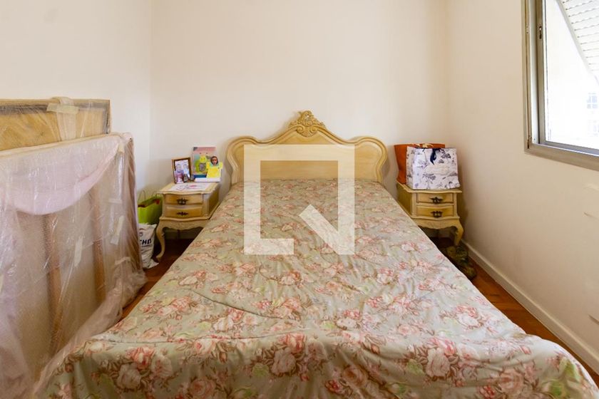 Apartamento, 4 quartos, 173 m² - Foto 22