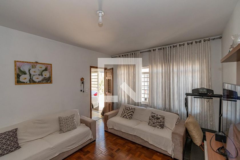 Casa à Venda - Jardim Chapadão, 3 Quartos,  96 m2 em , Campinas - sp | SoloBR