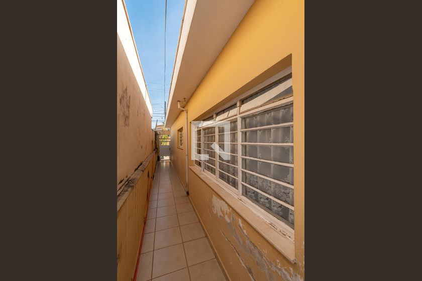 Casa à Venda - Jardim Chapadão, 3 Quartos,  96 m2 em , Campinas - sp | SoloBR