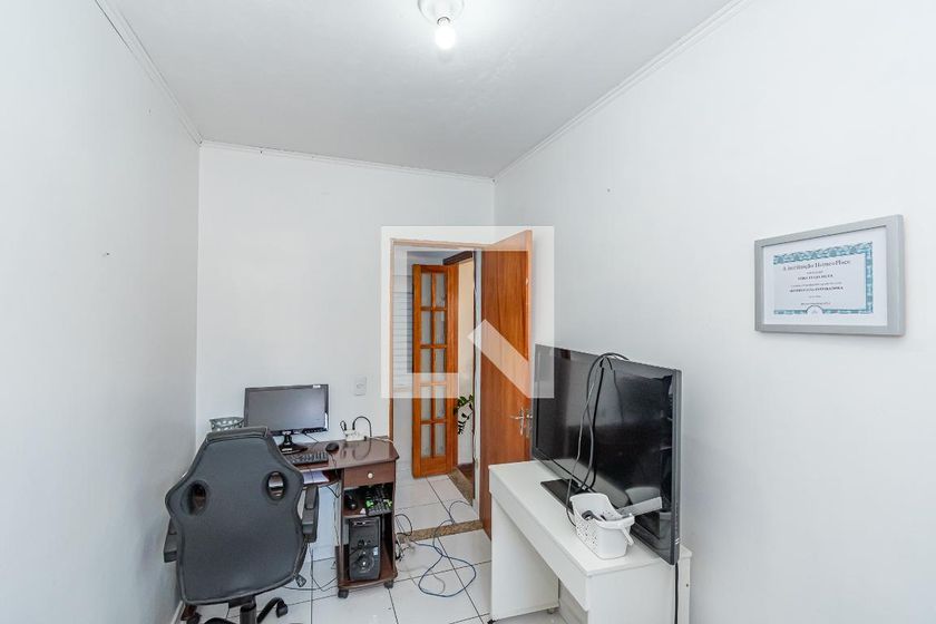 Casa à Venda - Jardim Chapadão, 3 Quartos,  96 m2 em , Campinas - sp | SoloBR