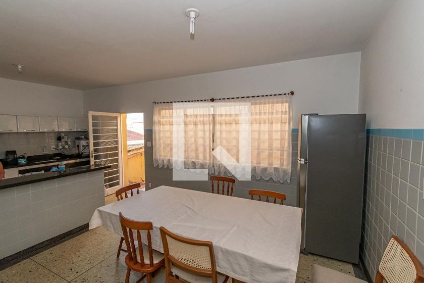 Casa à Venda - Jardim Chapadão, 3 Quartos,  96 m2 em , Campinas - sp | SoloBR