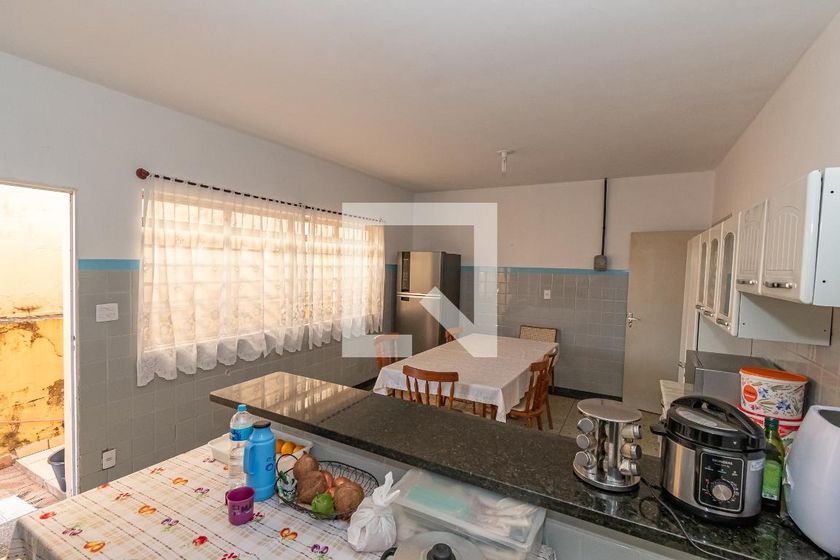 Casa à Venda - Jardim Chapadão, 3 Quartos,  96 m2 em , Campinas - sp | SoloBR