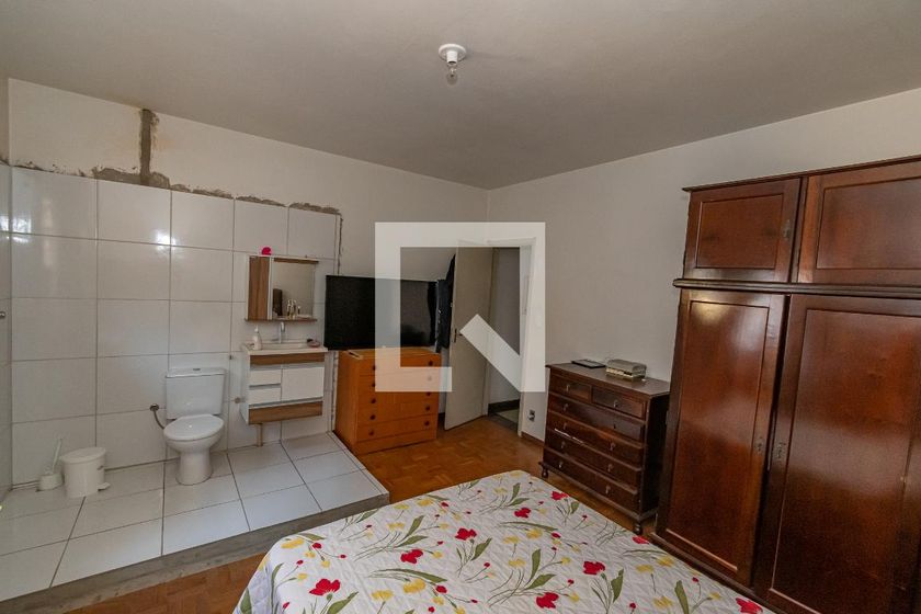 Casa à Venda - Jardim Chapadão, 3 Quartos,  96 m2 em , Campinas - sp | SoloBR