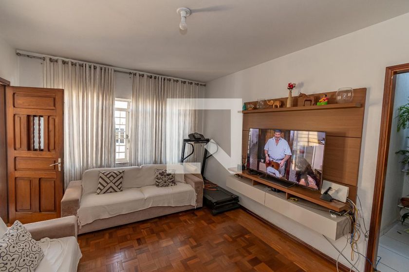 Casa à Venda - Jardim Chapadão, 3 Quartos,  96 m2 em , Campinas - sp | SoloBR