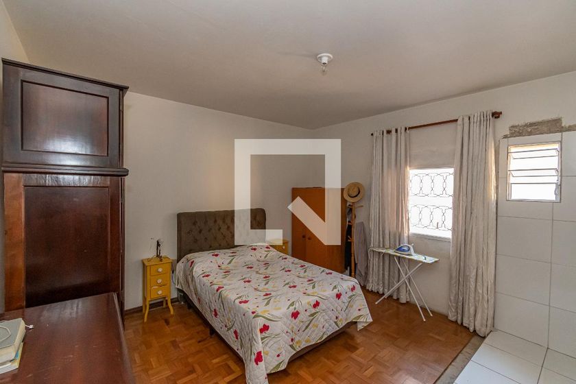 Casa à Venda - Jardim Chapadão, 3 Quartos,  96 m2 em , Campinas - sp | SoloBR