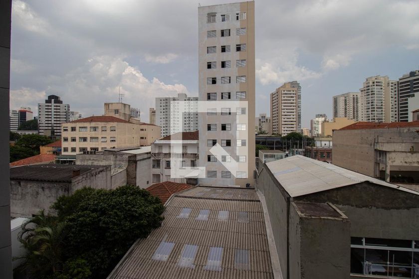 Apartamento, 1 quarto, 25 m² - Foto 19