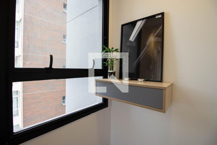 Apartamento, 1 quarto, 25 m² - Foto 41
