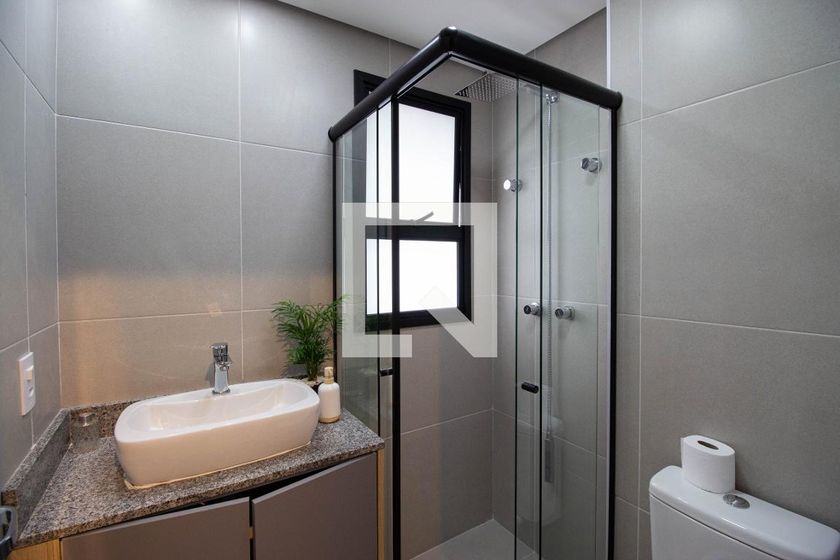 Apartamento, 1 quarto, 25 m² - Foto 27