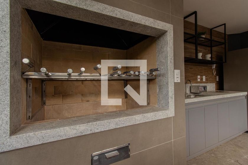 Apartamento, 1 quarto, 25 m² - Foto 93