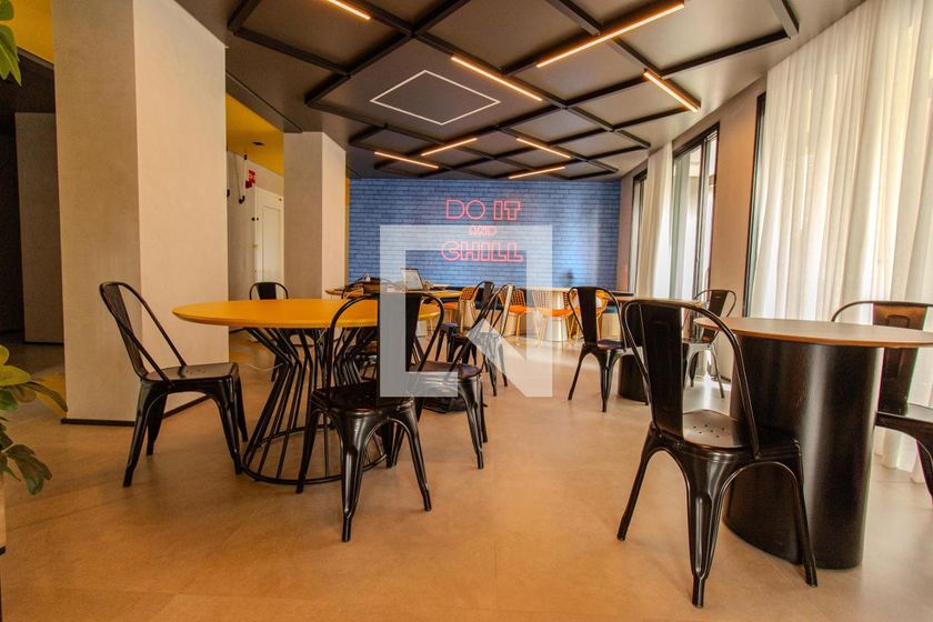 Apartamento, 1 quarto, 25 m² - Foto 49