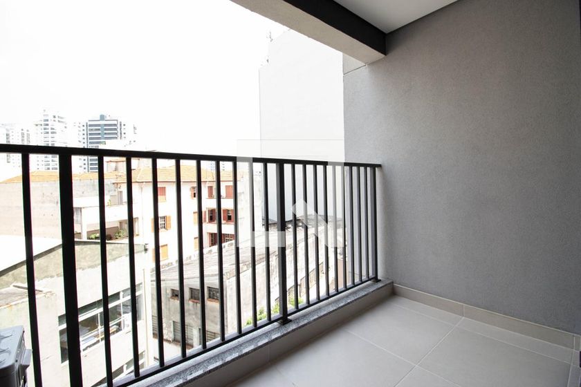 Apartamento, 1 quarto, 25 m² - Foto 13