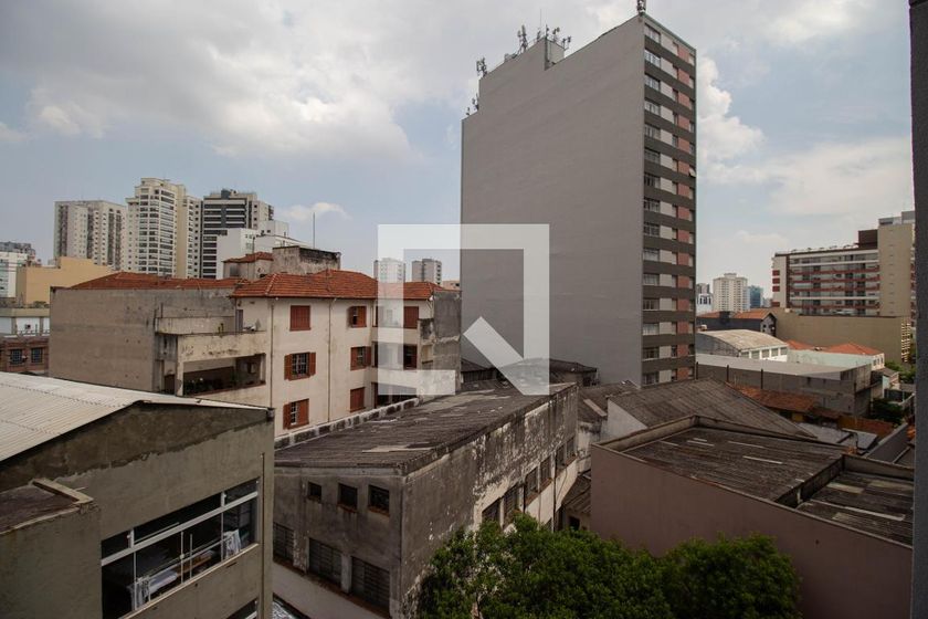 Apartamento, 1 quarto, 25 m² - Foto 23