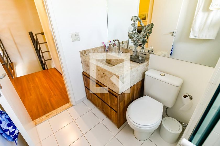 Apartamento, 1 quarto, 50 m² - Foto 39