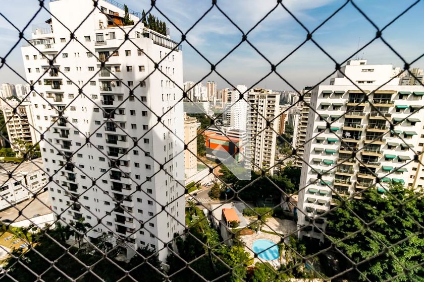 Apartamento, 1 quarto, 50 m² - Foto 15