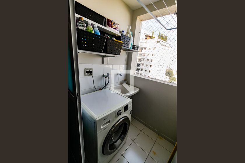 Apartamento, 1 quarto, 50 m² - Foto 55