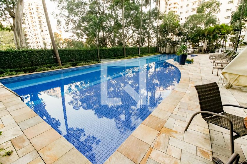 Apartamento, 1 quarto, 50 m² - Foto 87