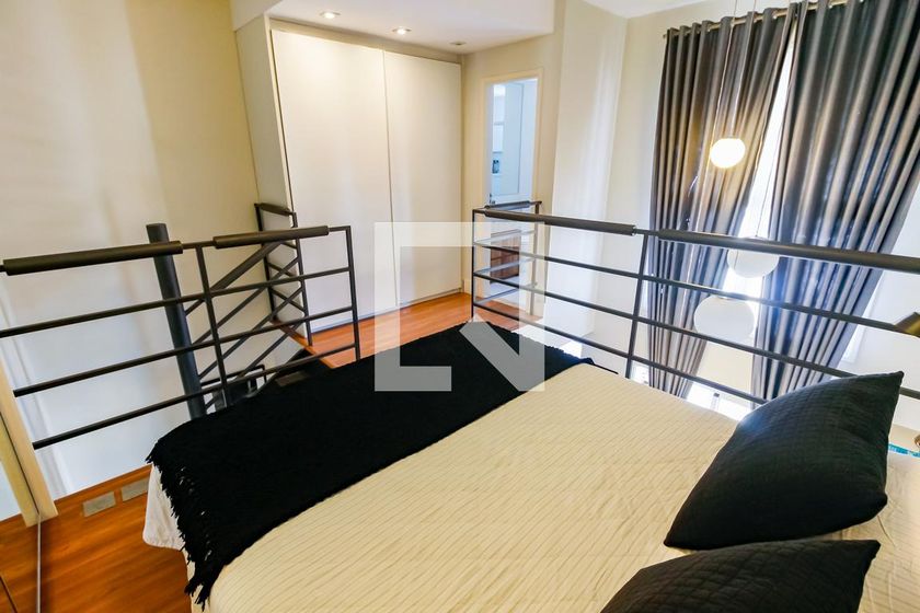 Apartamento, 1 quarto, 50 m² - Foto 25