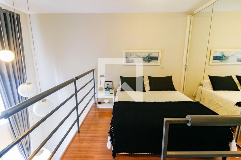 Apartamento, 1 quarto, 50 m² - Foto 29