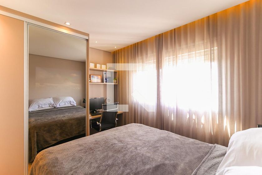 Apartamento, 2 quartos, 90 m² - Foto 35