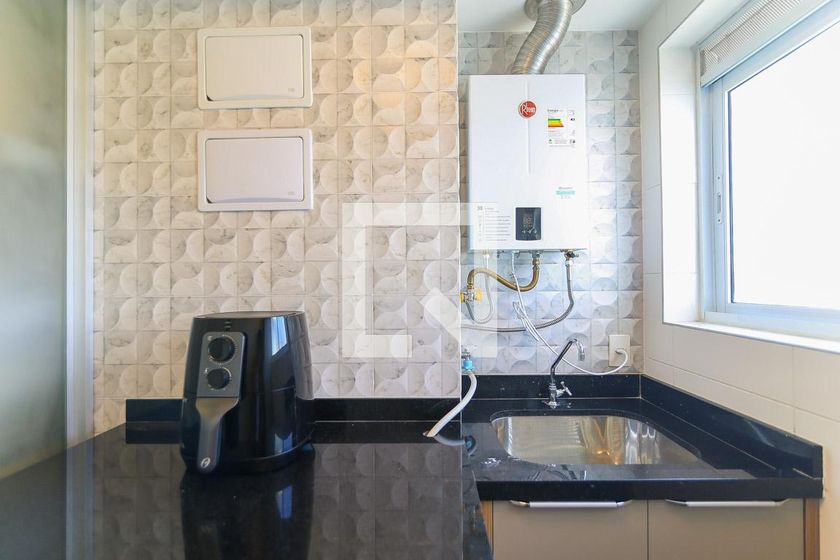 Apartamento, 2 quartos, 90 m² - Foto 73
