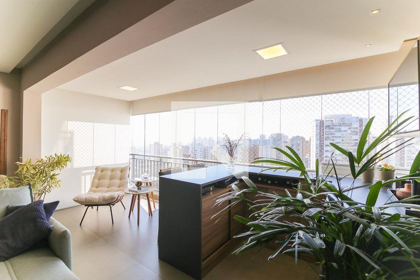 Apartamento, 2 quartos, 90 m² - Foto 13