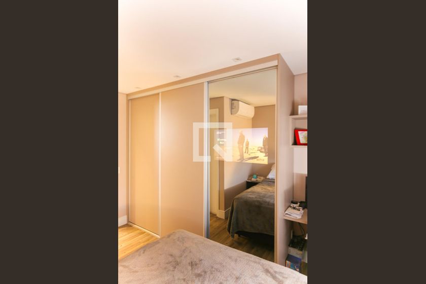Apartamento, 2 quartos, 90 m² - Foto 41