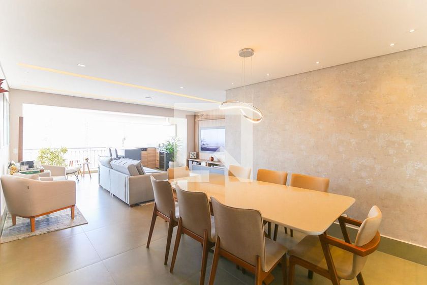 Apartamento, 2 quartos, 90 m² - Foto 1
