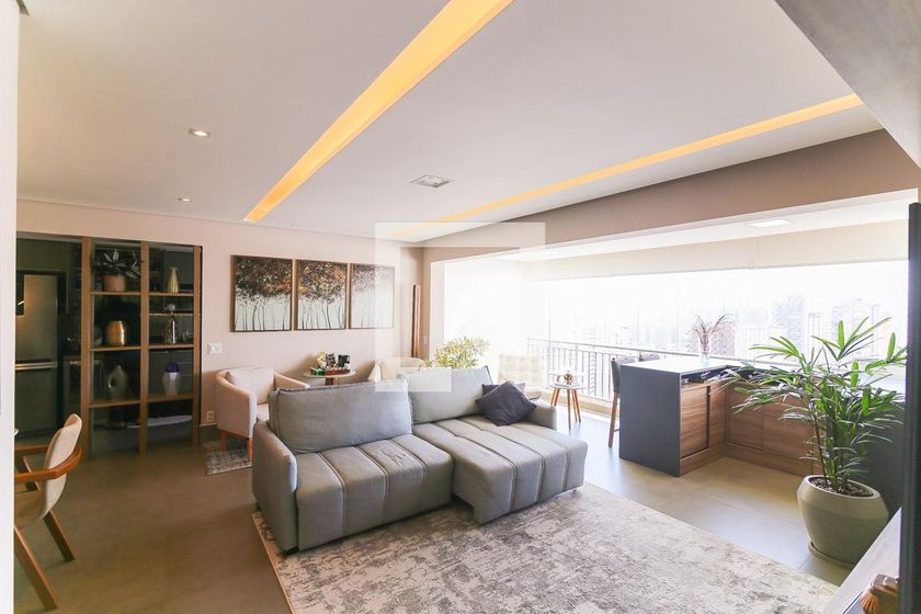 Apartamento, 2 quartos, 90 m² - Foto 11