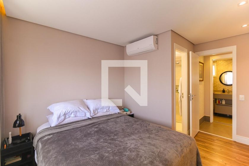 Apartamento, 2 quartos, 90 m² - Foto 37