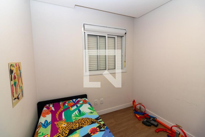 Apartamento, 2 quartos, 66 m² - Foto 15