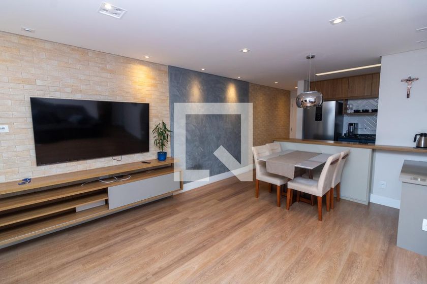 Apartamento, 2 quartos, 66 m² - Foto 1