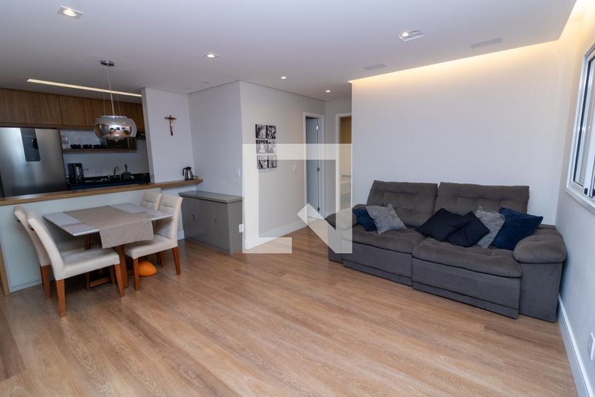 Apartamento, 2 quartos, 66 m² - Foto 5