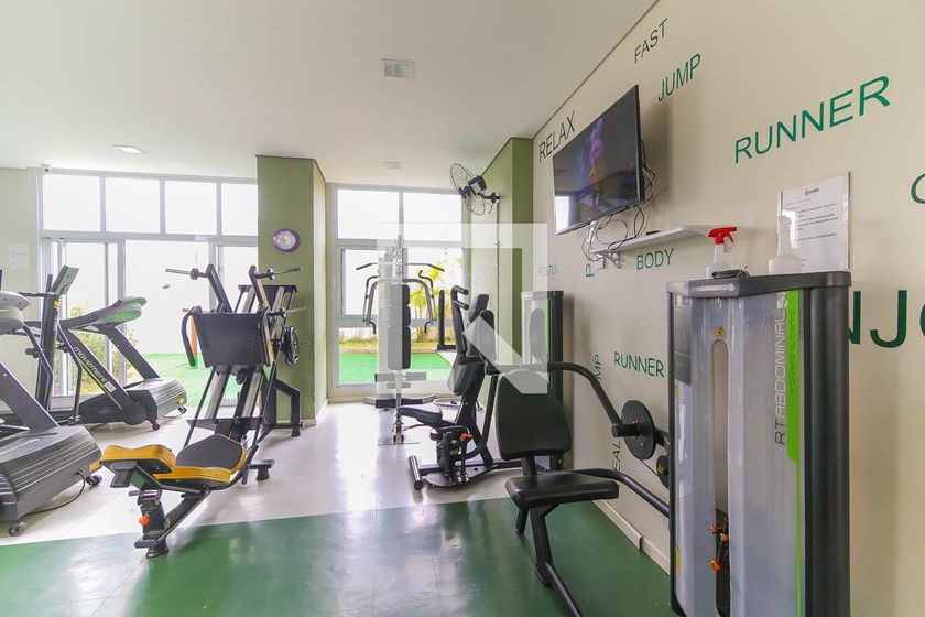 Apartamento, 2 quartos, 66 m² - Foto 57