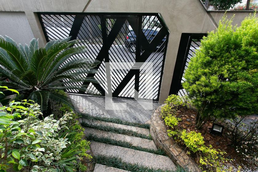 Casa, 4 quartos, 400 m² - Foto 249