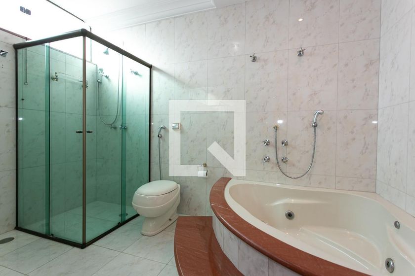 Casa, 4 quartos, 400 m² - Foto 63