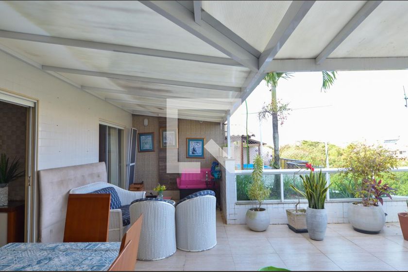 Cobertura, 4 quartos, 370 m² - Foto 37